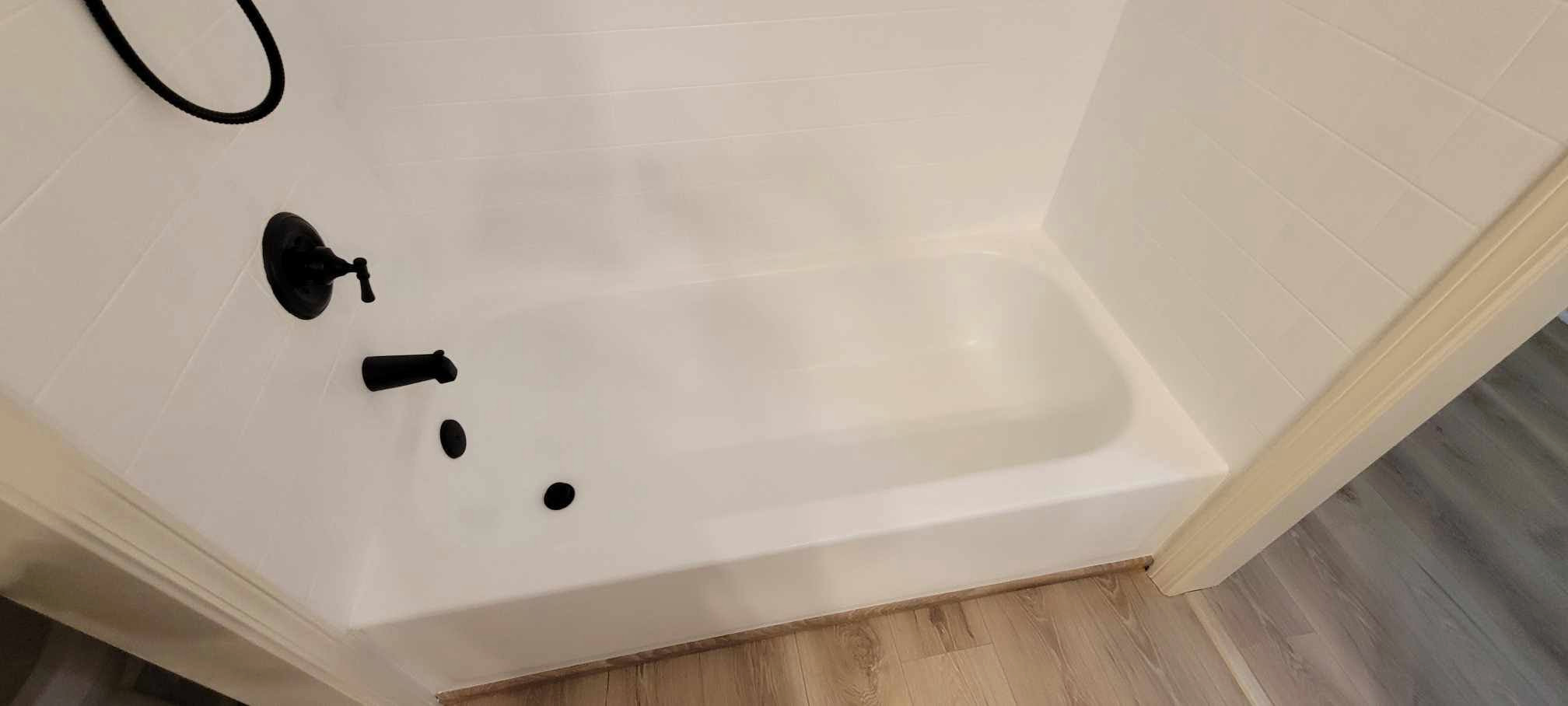 Condominium Remodel