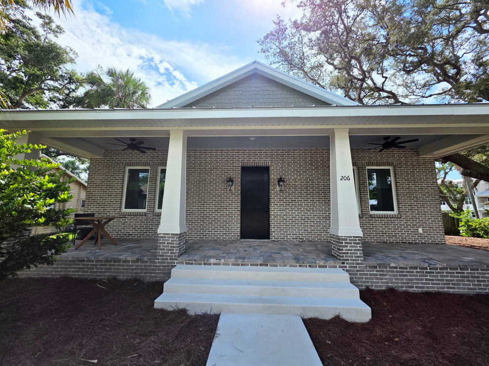 Safety Harbor Project #5 2024-2025