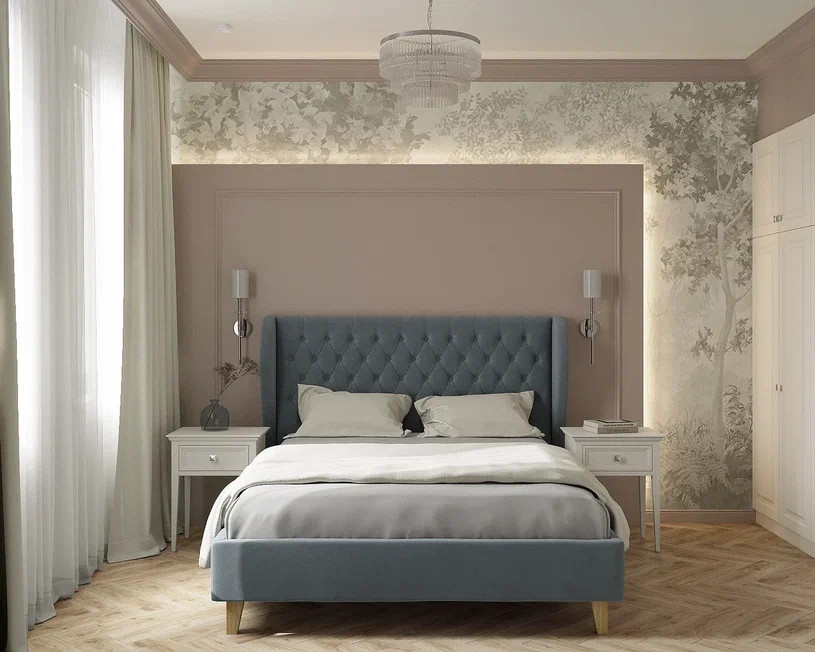 ЖК Хедлайнер