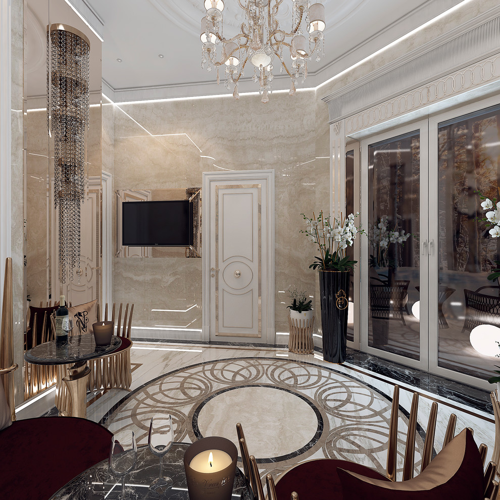 Дом в Репино