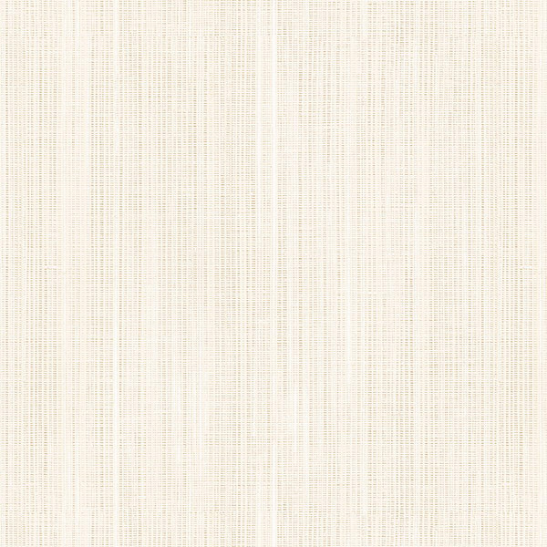 Linen Weave Texture Wallpaper Contemporary Wallpaper by American