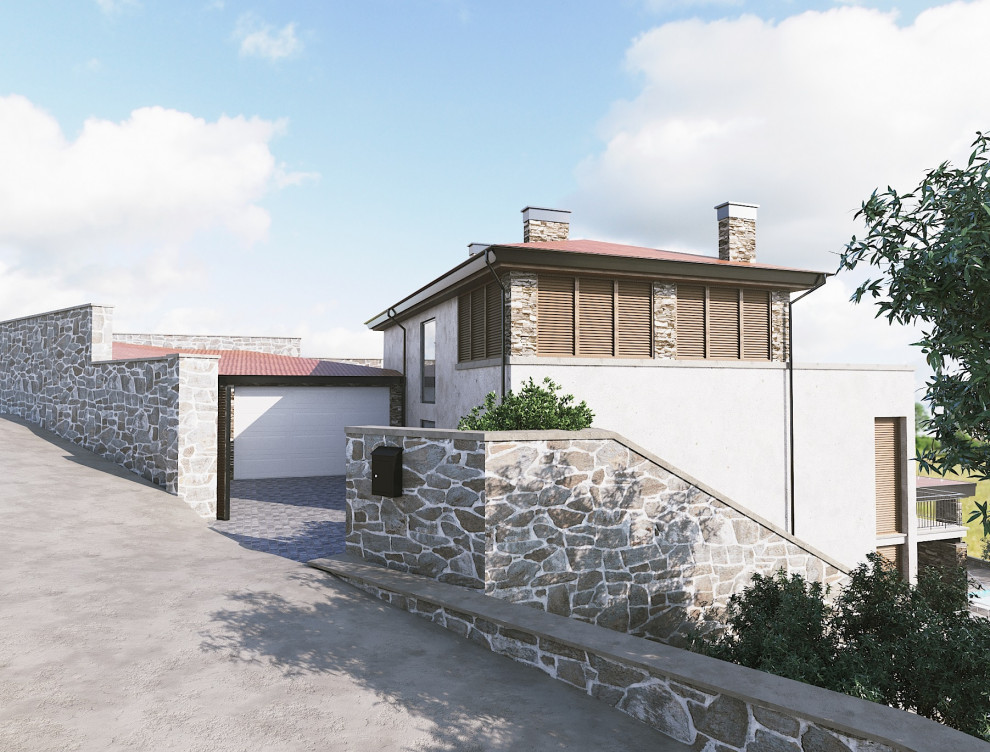 ИНТРИГУЮЩИЕ ТЕКСТУРЫ