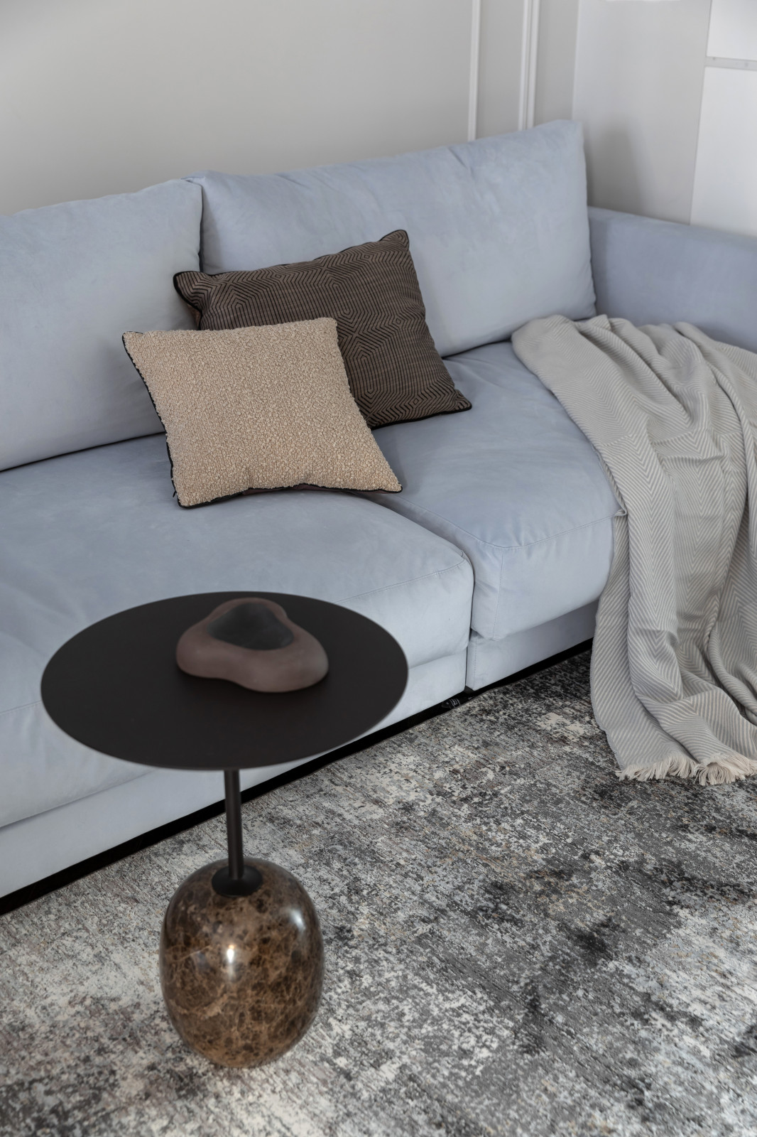 ЖК Серебряный парк