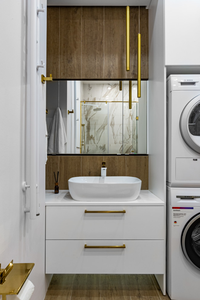 ЖК Васильевский Квартал