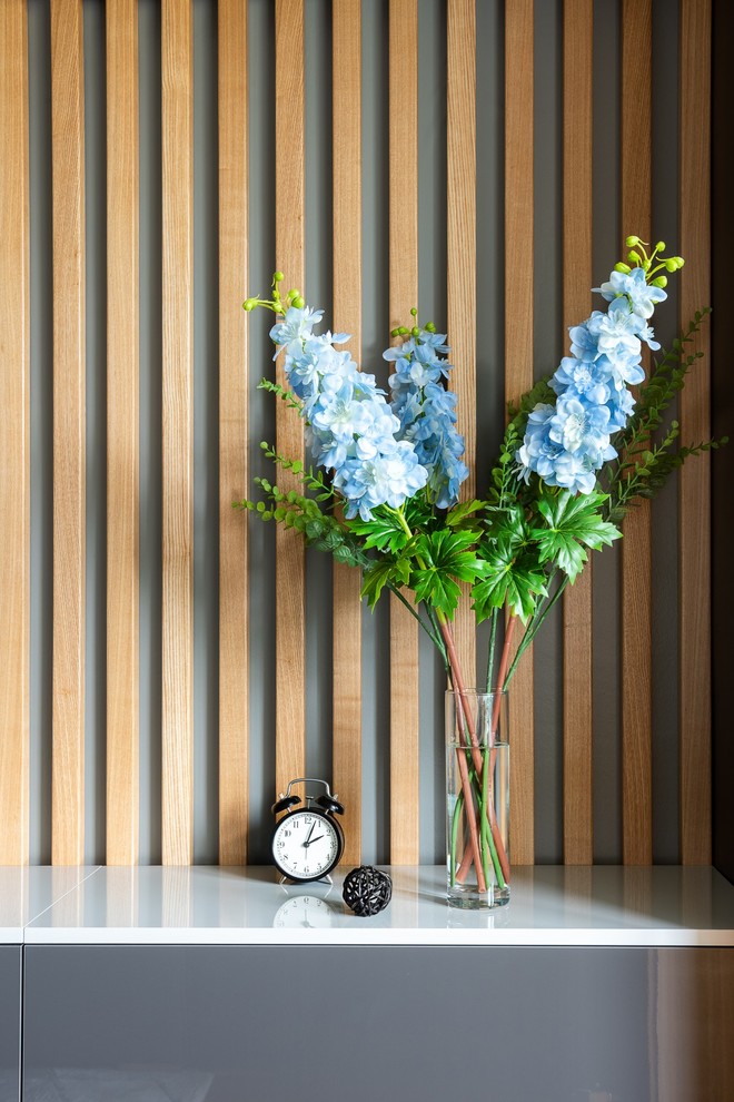 Квартира в современном стиле