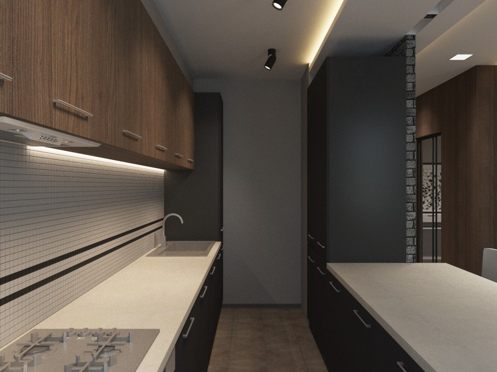 Квартира 70 м2