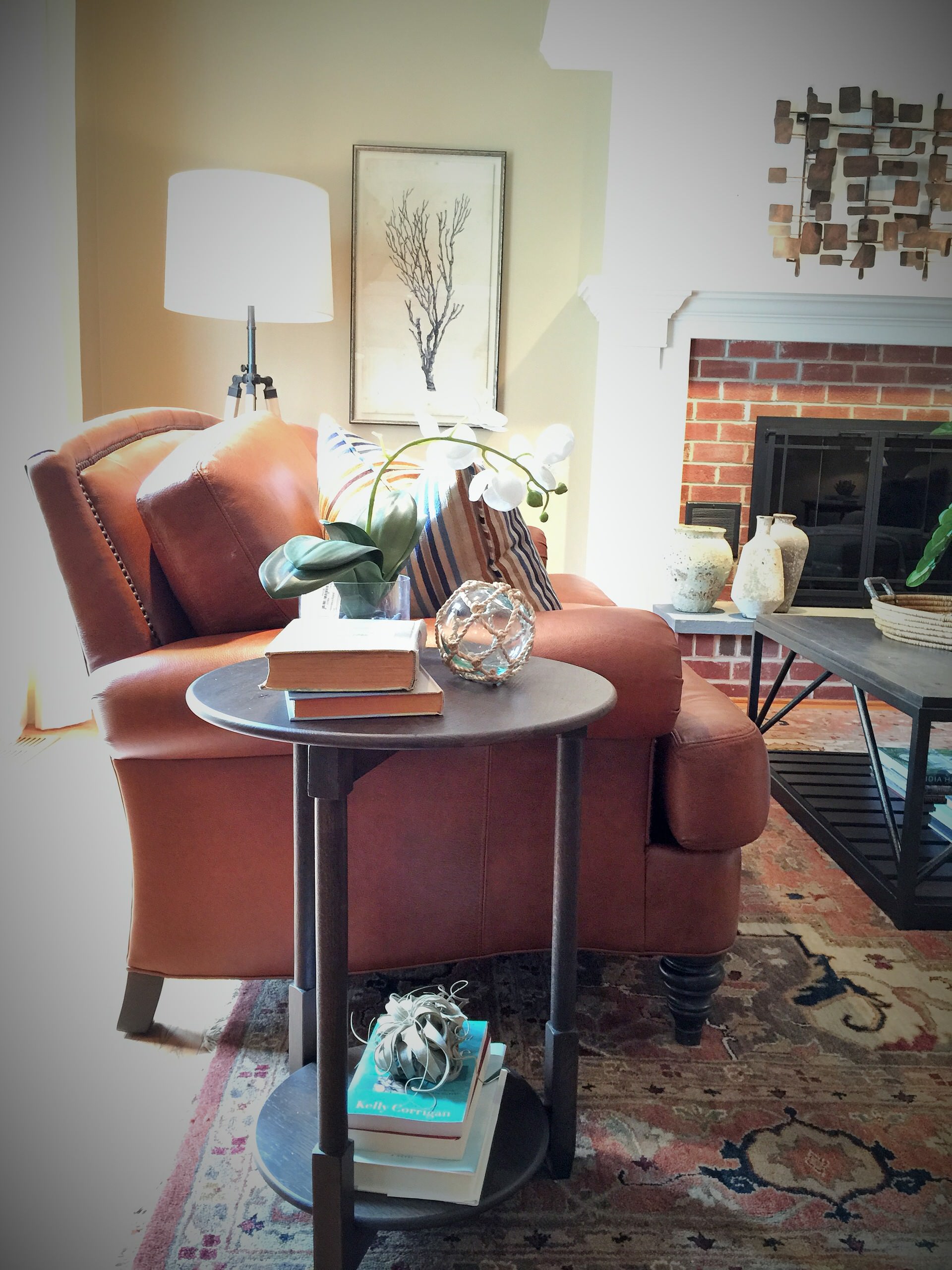 Malvern-Rustic Transitional