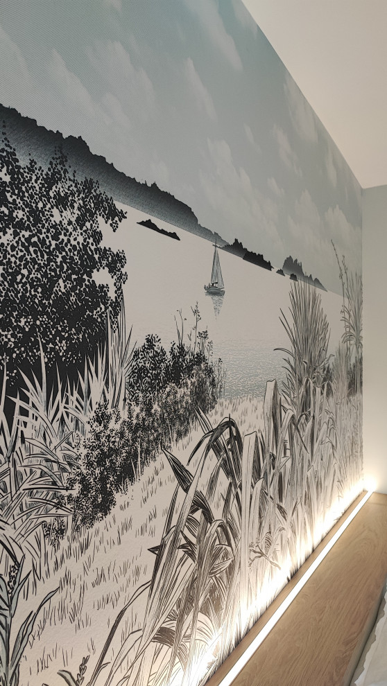 Suite parentale dans une maison à La Mézière