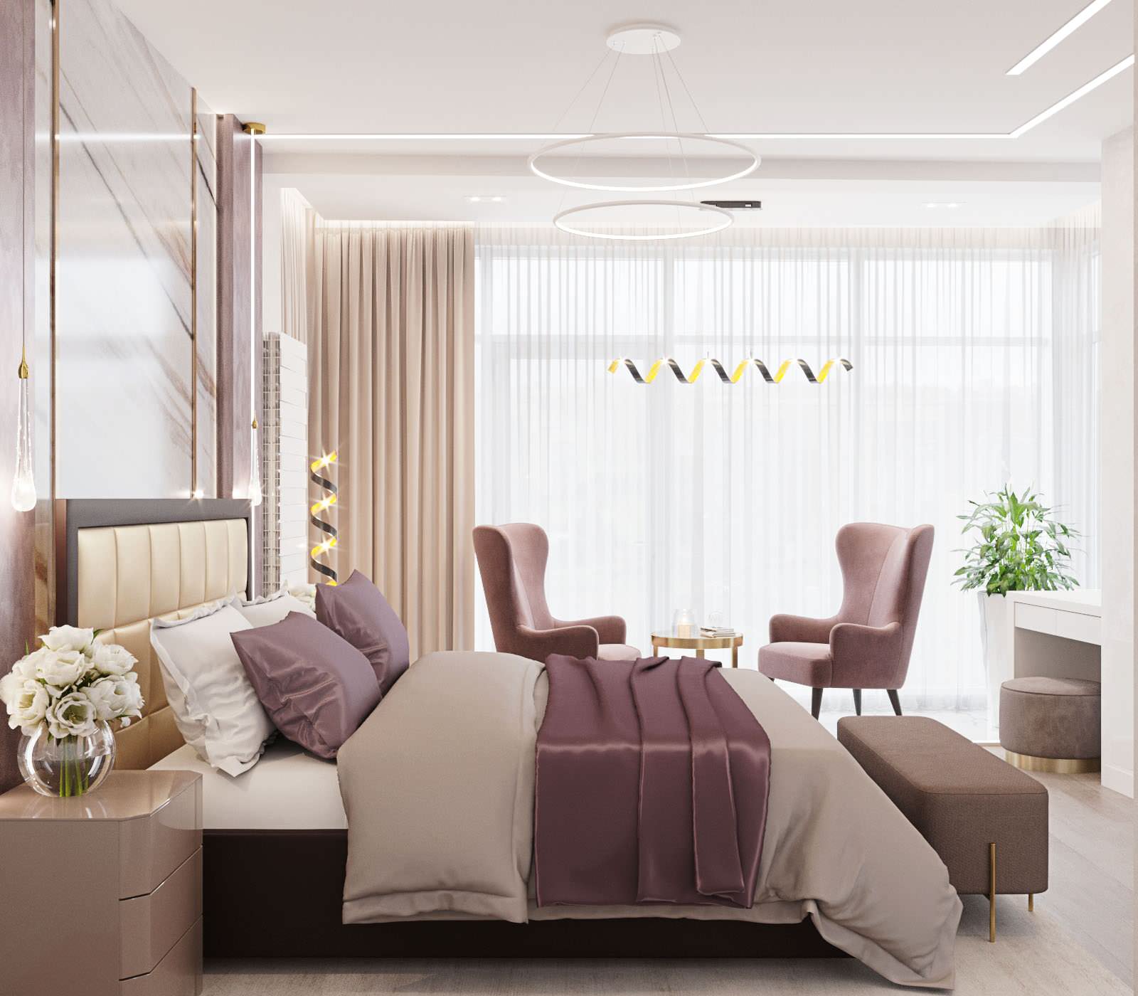 Жк Лахта парк