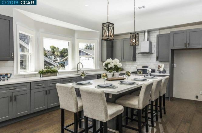 Oakland Hills - Remodel and ADU