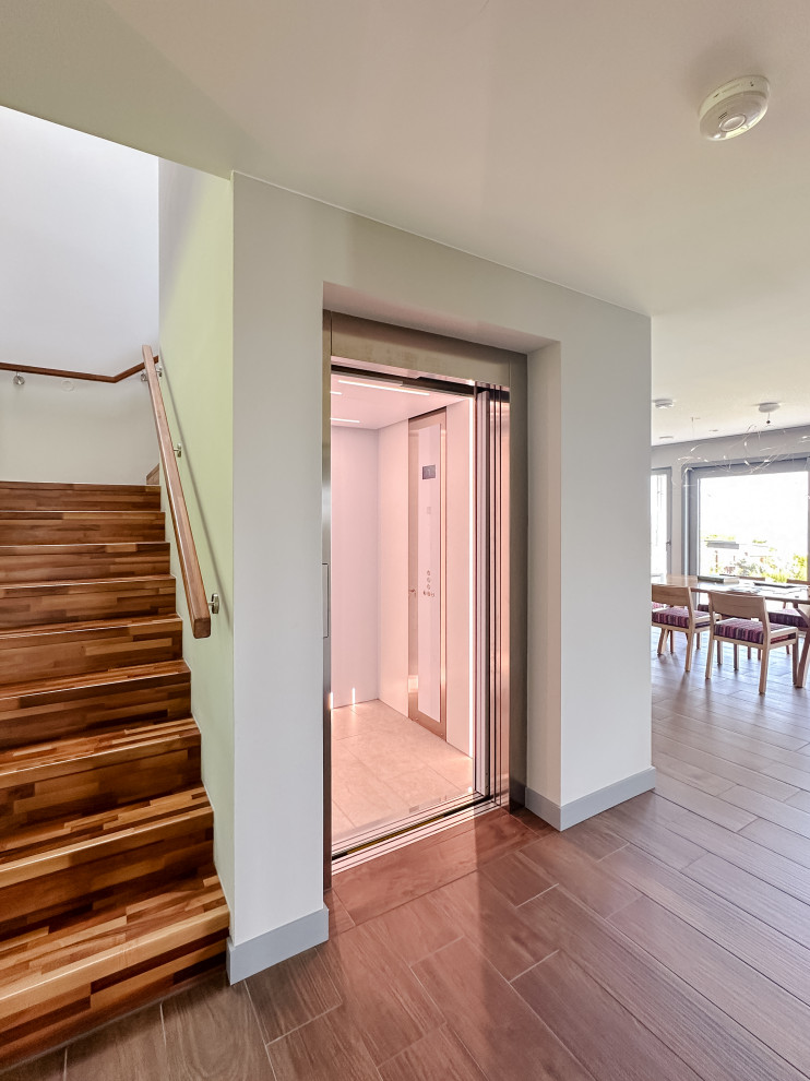 Contemporary Coastal Home, South-West