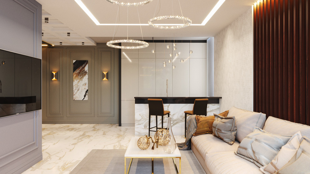 ЖК «Парковый»