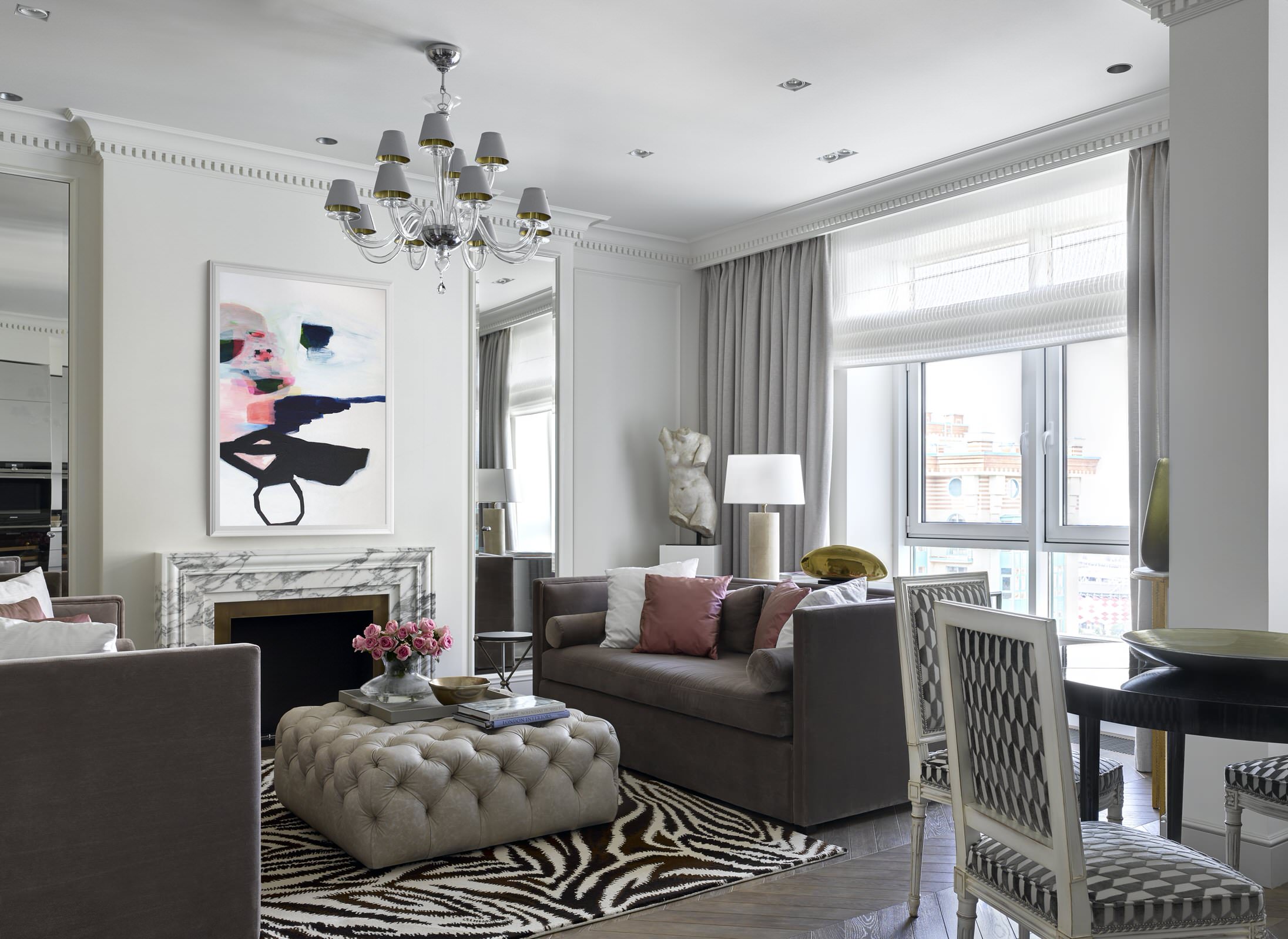 Квартира 150 кв.м.