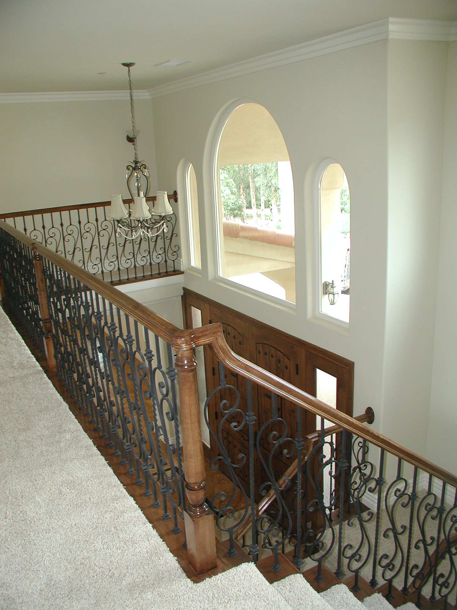 Custom Home