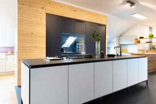 Moderne Kuchen Ideen Design Bilder August 2020 Houzz De