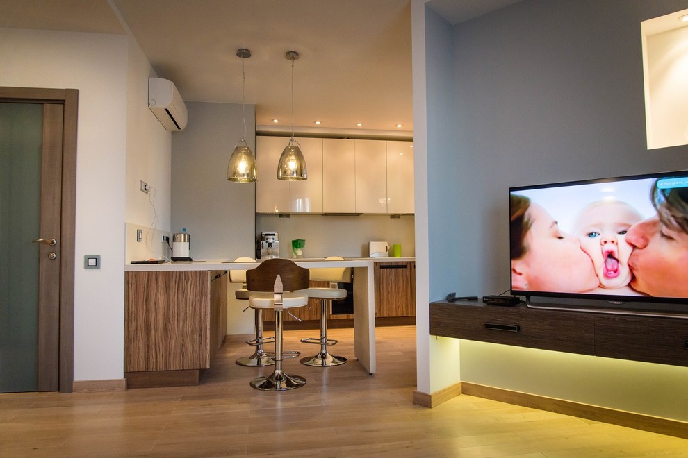 Выдержки из проекта