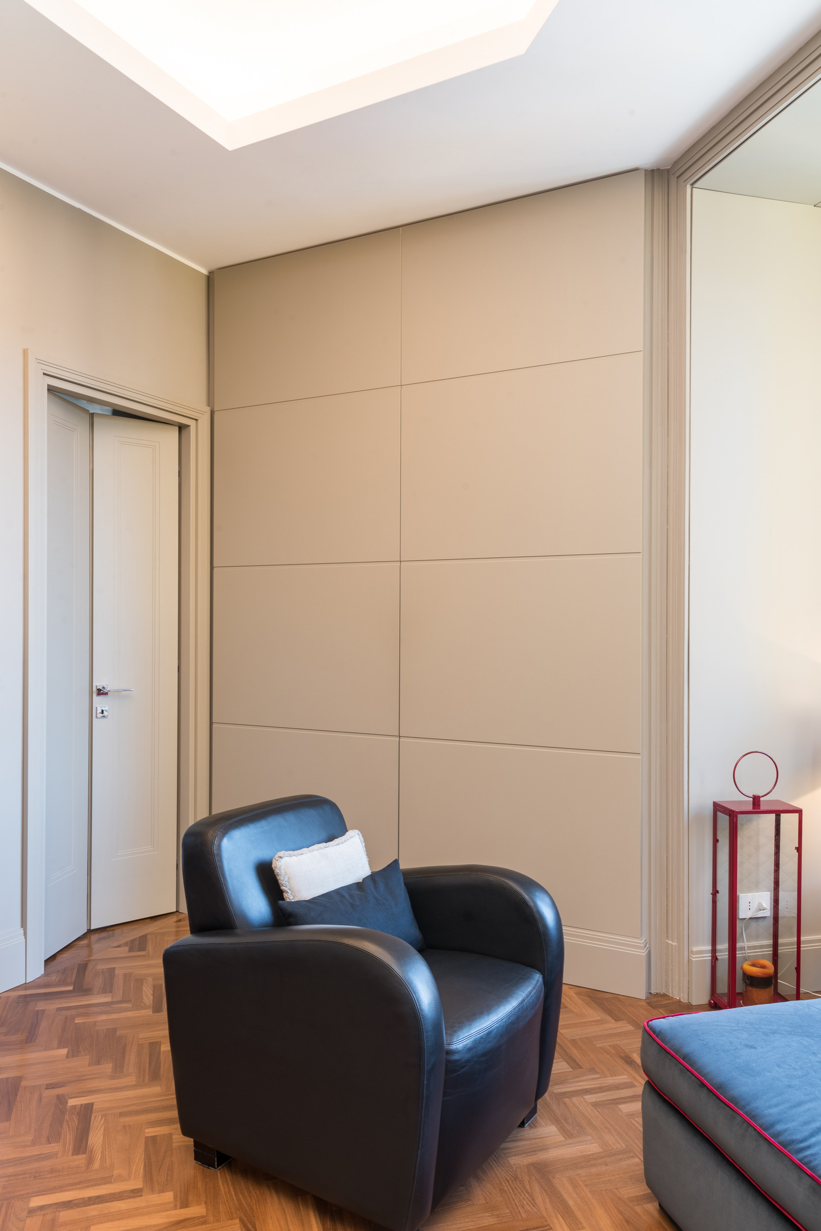 Appartamento 180 mq - Ristrutturazione & Interior design