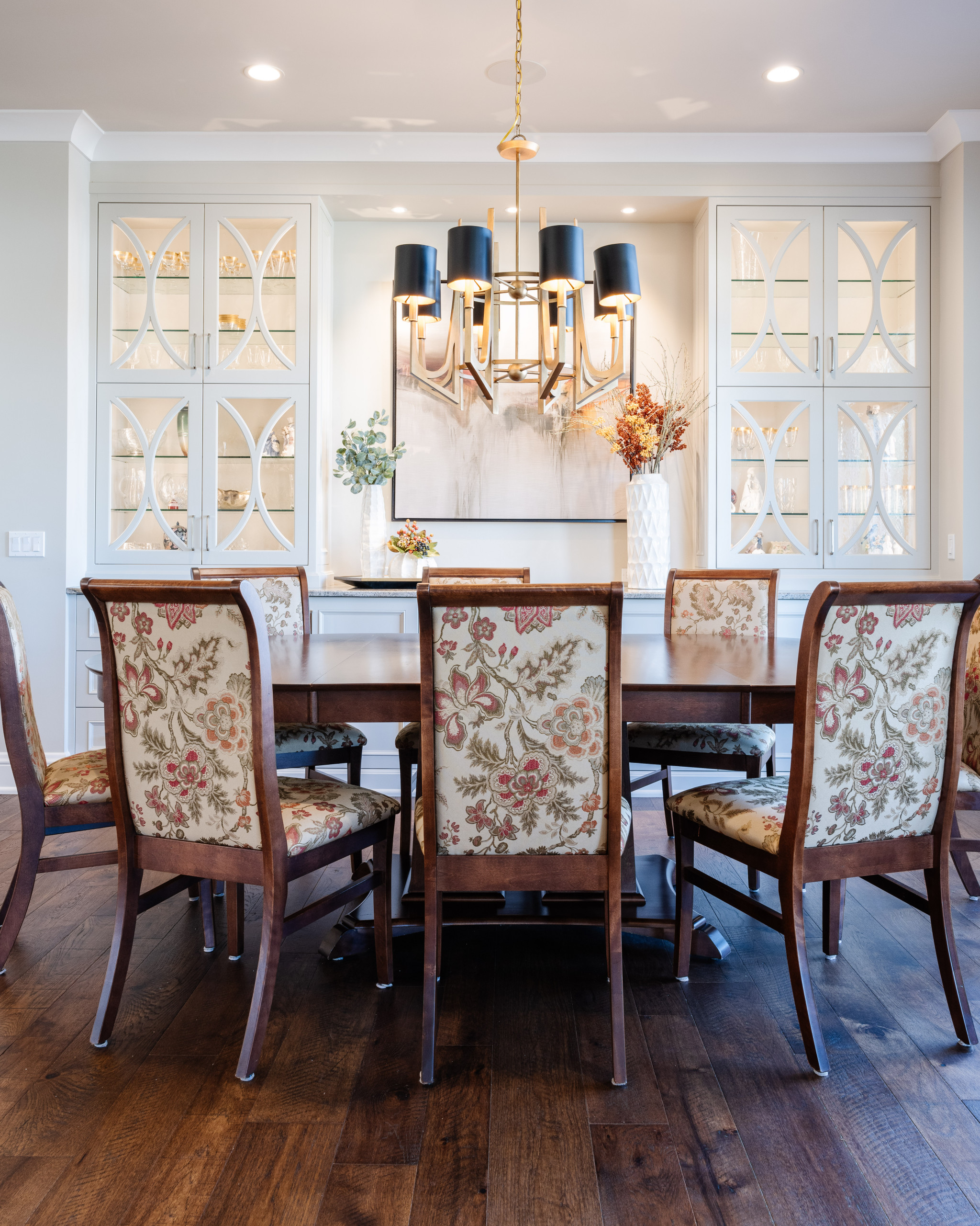 Traditional Ranch Home | Custom Build