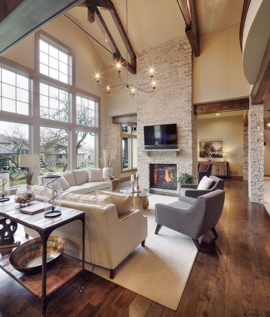 Style Example Living Room S5