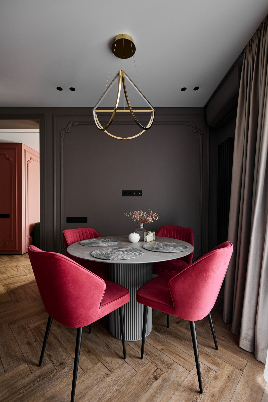 ЖК Екатерининский сад