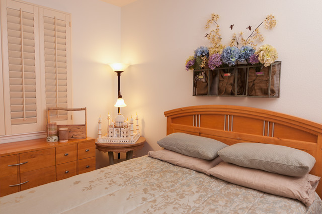 Tranquil di-transizione-camera-da-letto