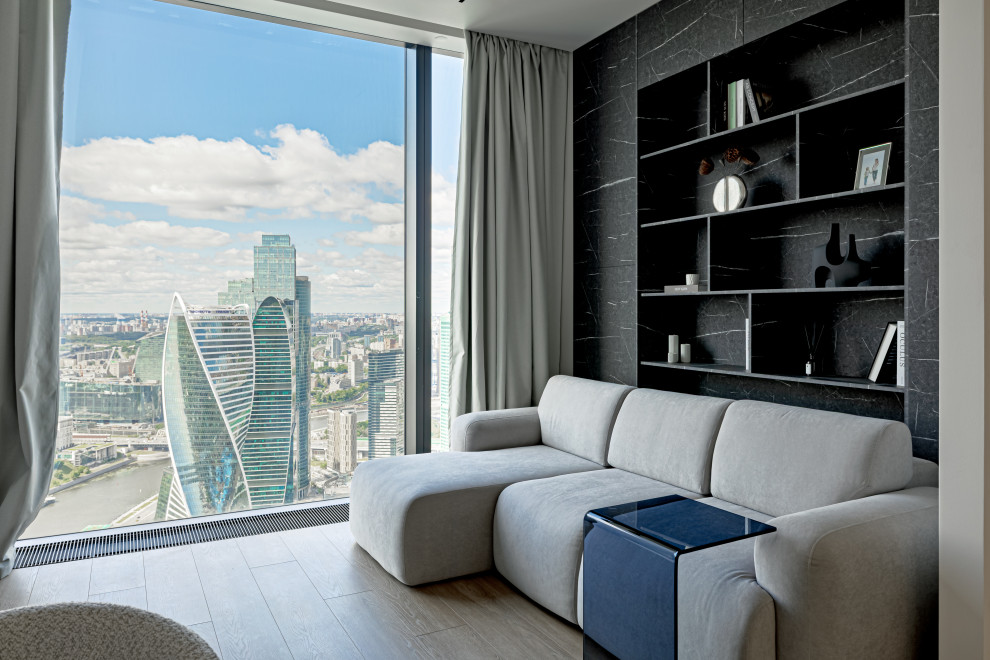 жк Capital towers, 53 кв м