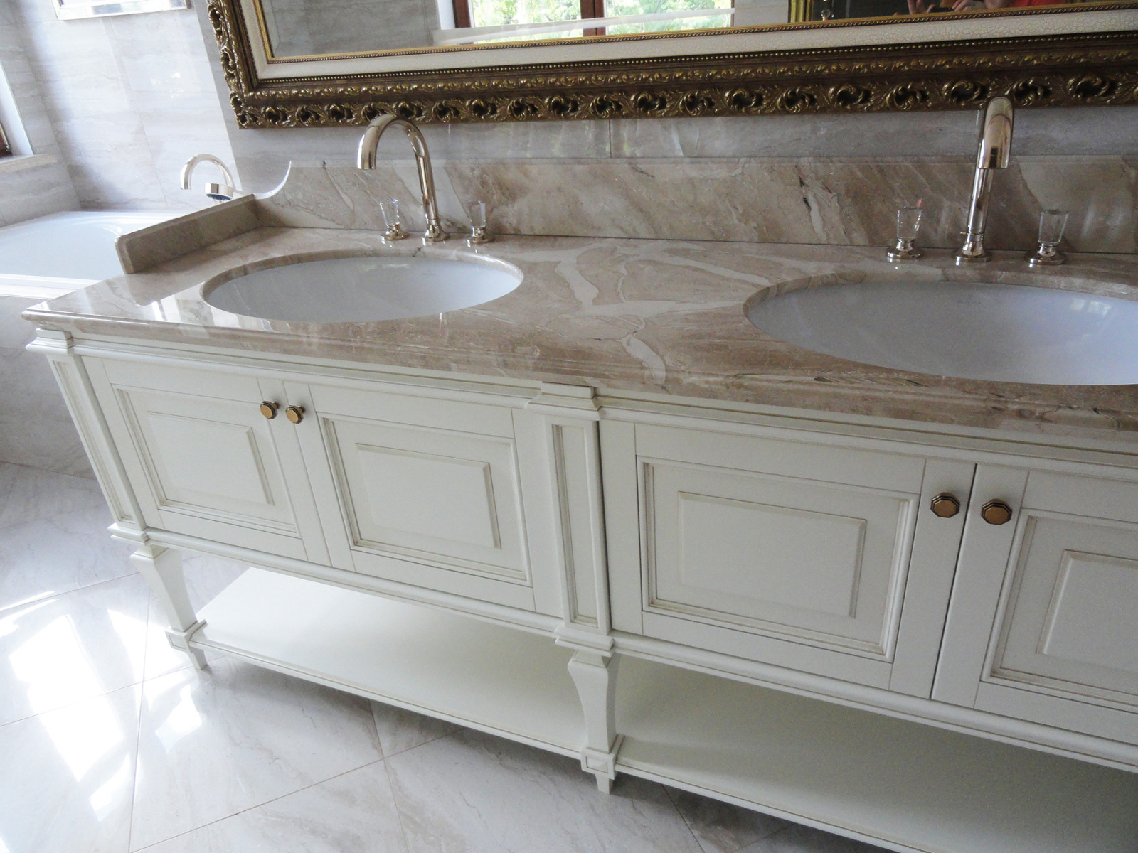 Наши столярные изделия