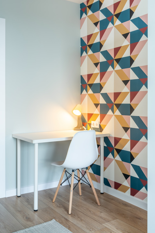 Квартира (1-комн.)