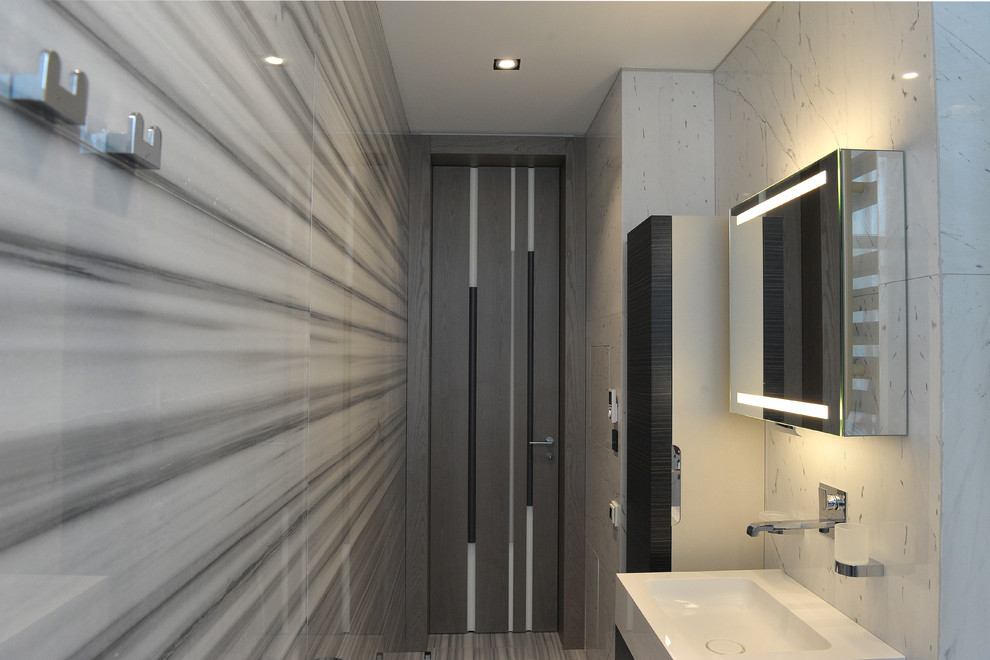 Квартира на Тверской