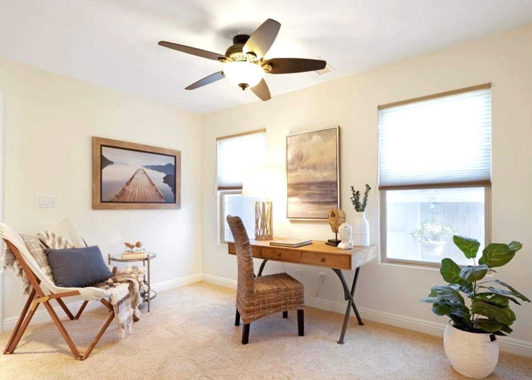 Newport Beach - oceanfront property