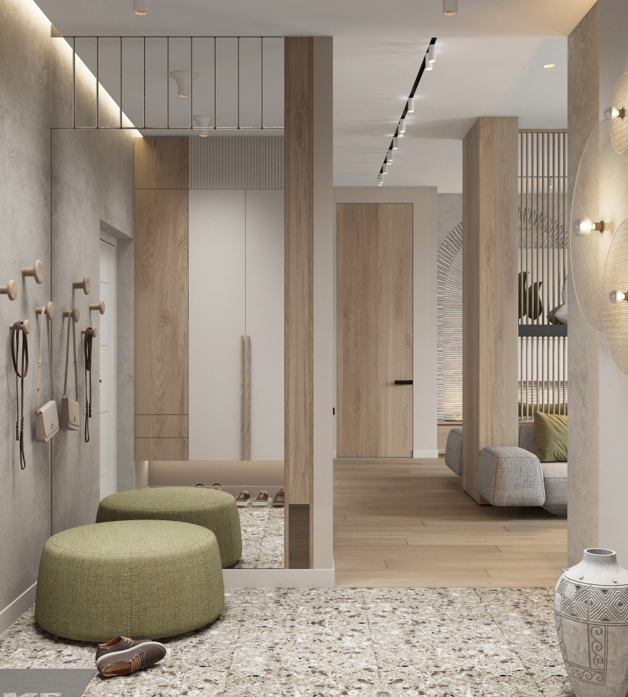 ЖК Михайловский