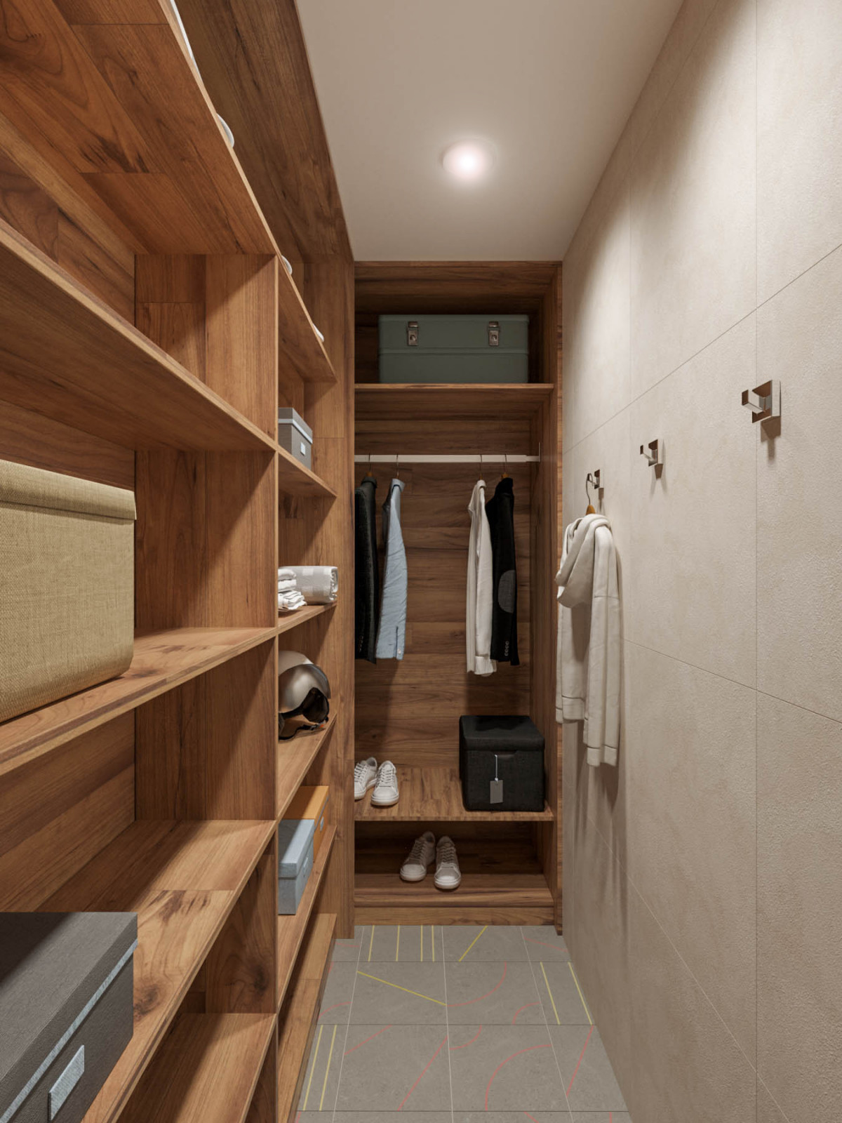 42 кв.м в ЖК Ломоносов