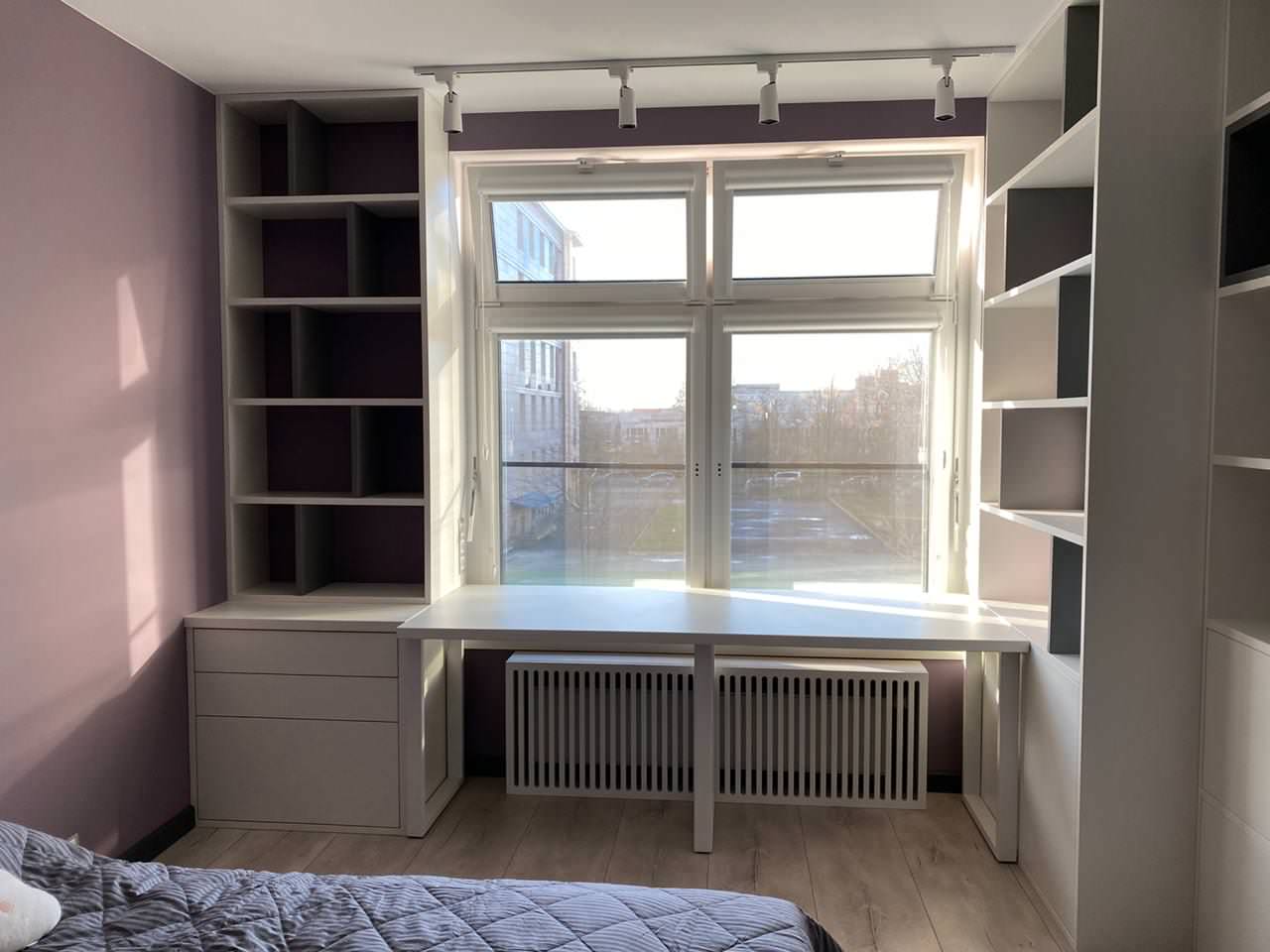 Детская для девочек-близняшек