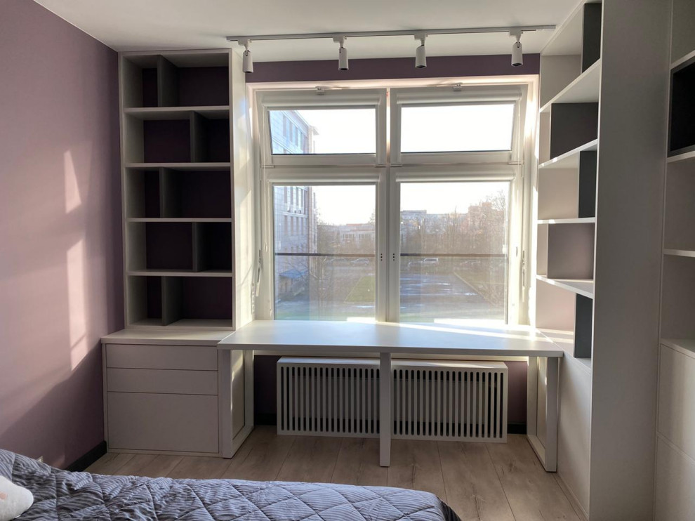 Детская для девочек-близняшек