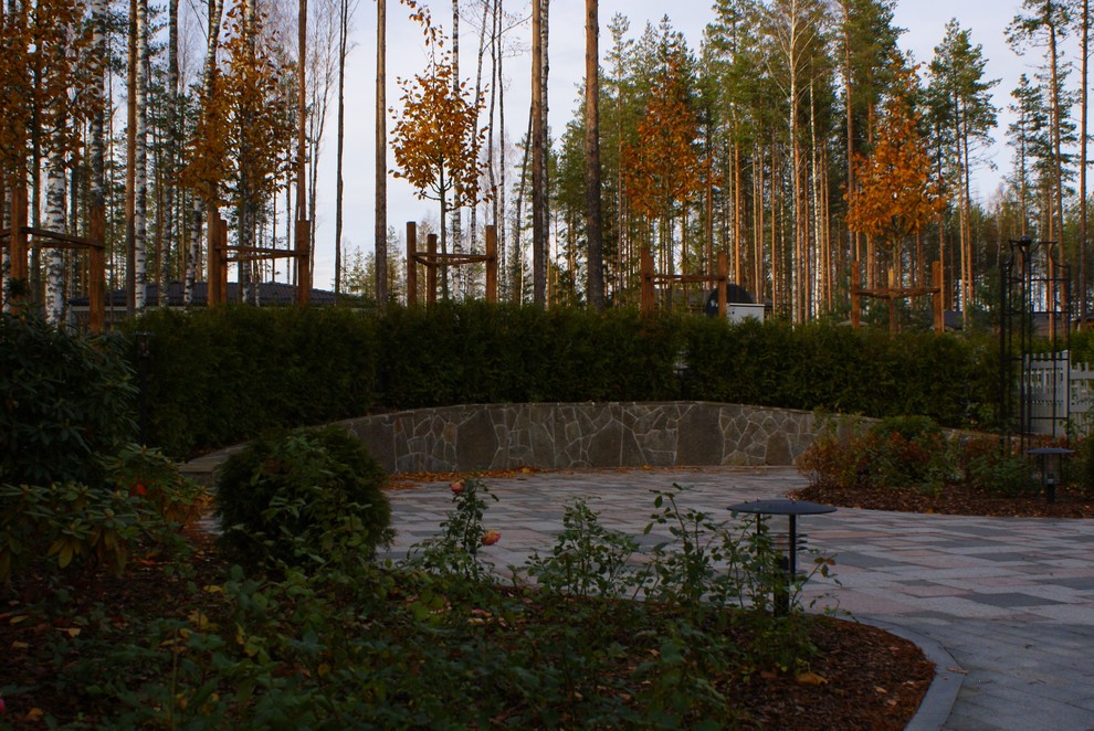 Северное поместье