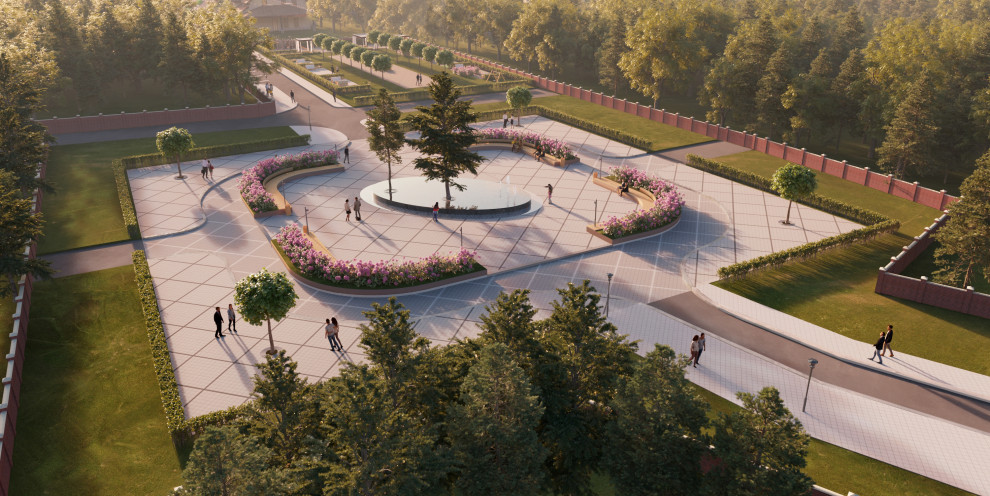 ПЕСТОВО | КОТТЕДЖНЫЙ ПОСЕЛОК