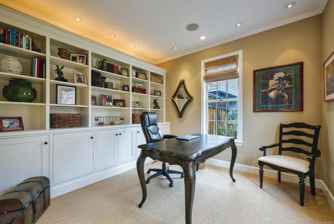 Custom Homes, Windsor CA