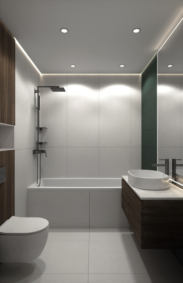 Таун-хаус в коттеджном поселке 4