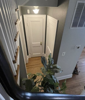 How to Decorate a Split Foyer Entryway: Stunning Ideas That Wow