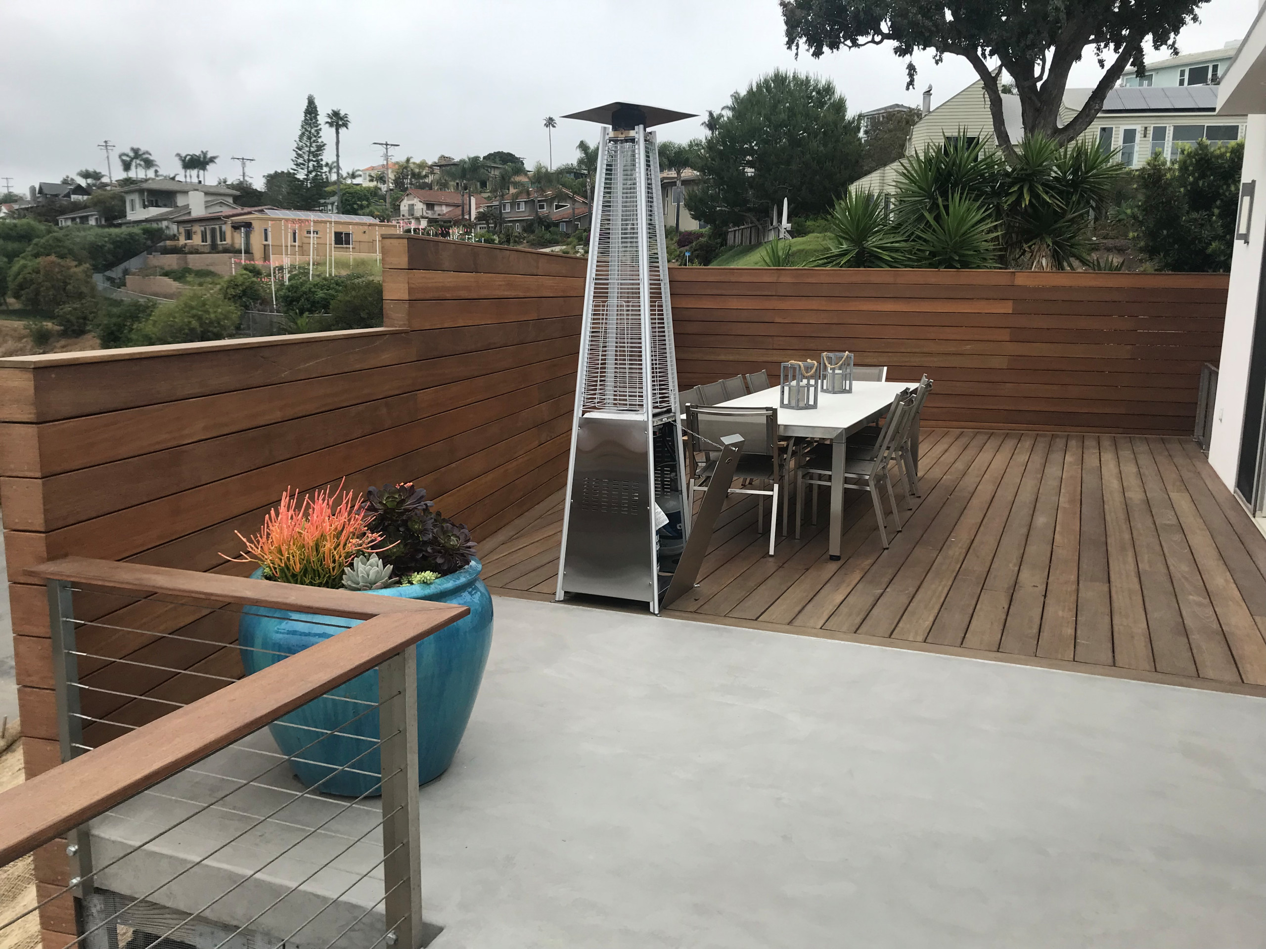 Solana Beach Modern