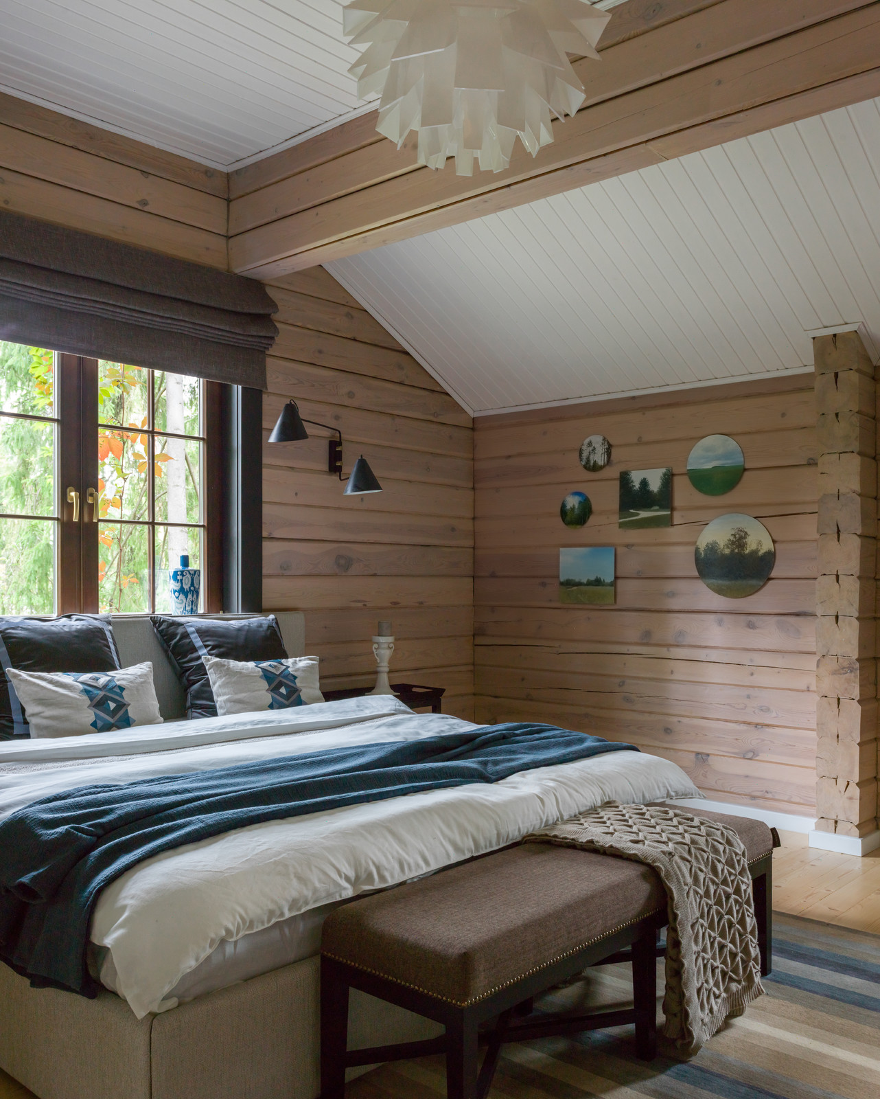 Дача в Подмосковье