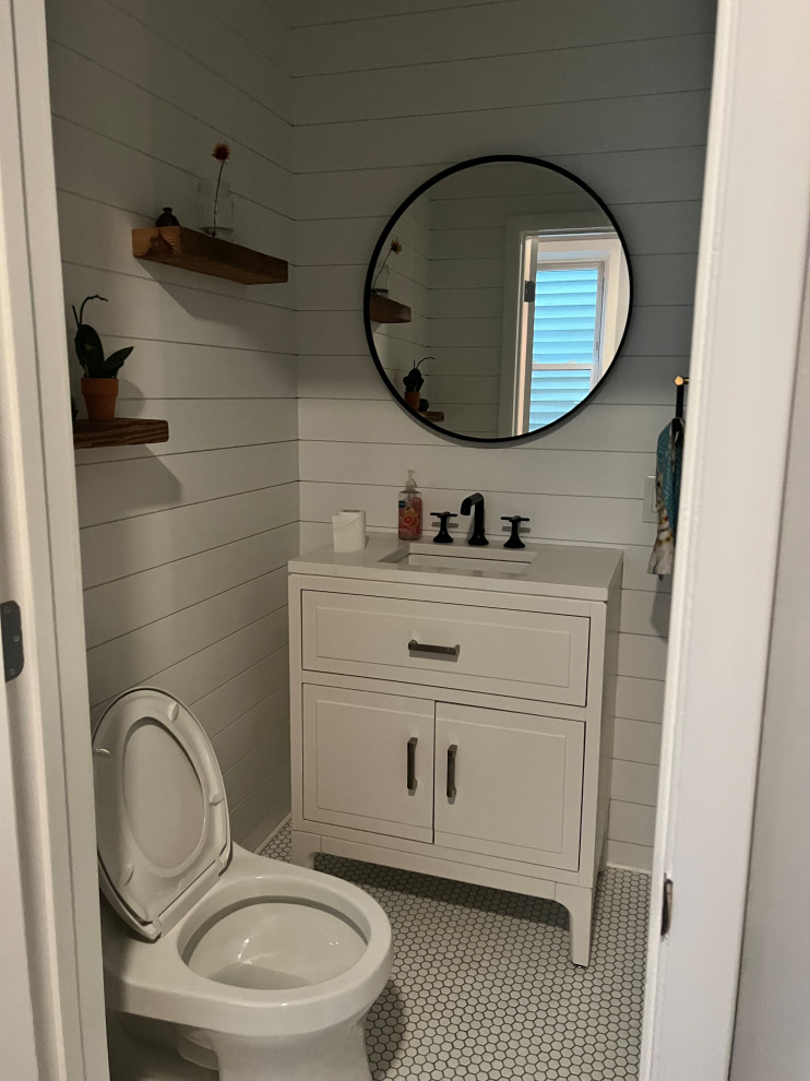 Bathroom Remodel