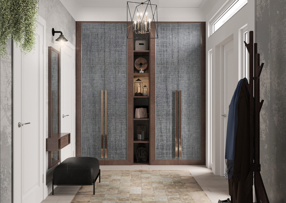 проект дома Ильи Соболева (Comedy Club)