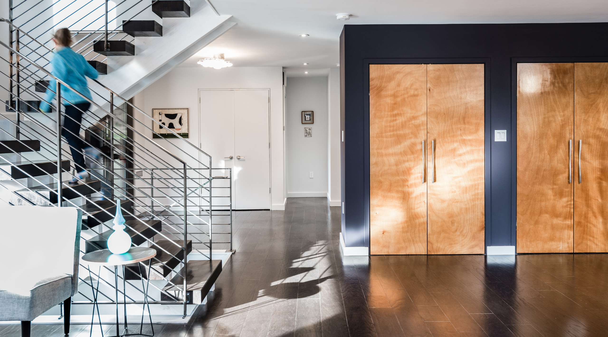 Woodstock Residence