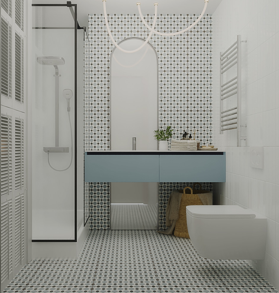 Главный санузел