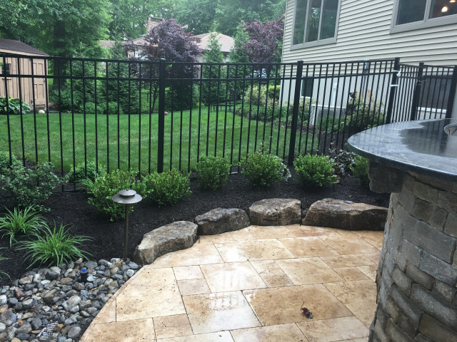 Completed Projects contemporary-traedgaard
