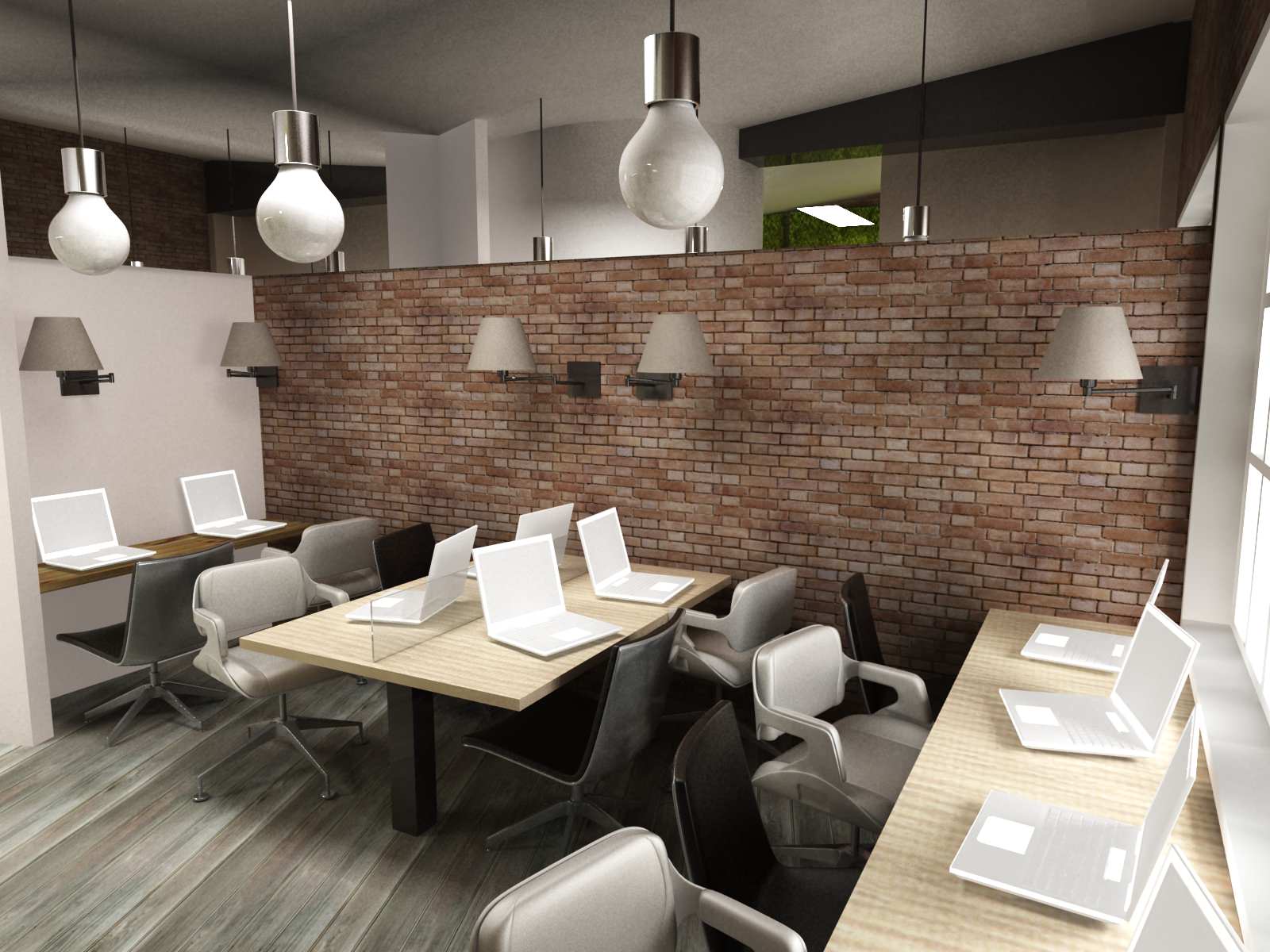 офис в Лужниках