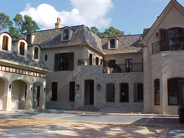 Memorial Custom Provencal 4