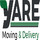 YARE Moving & Delivery