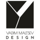 VADIM MALTSEV DESIGN